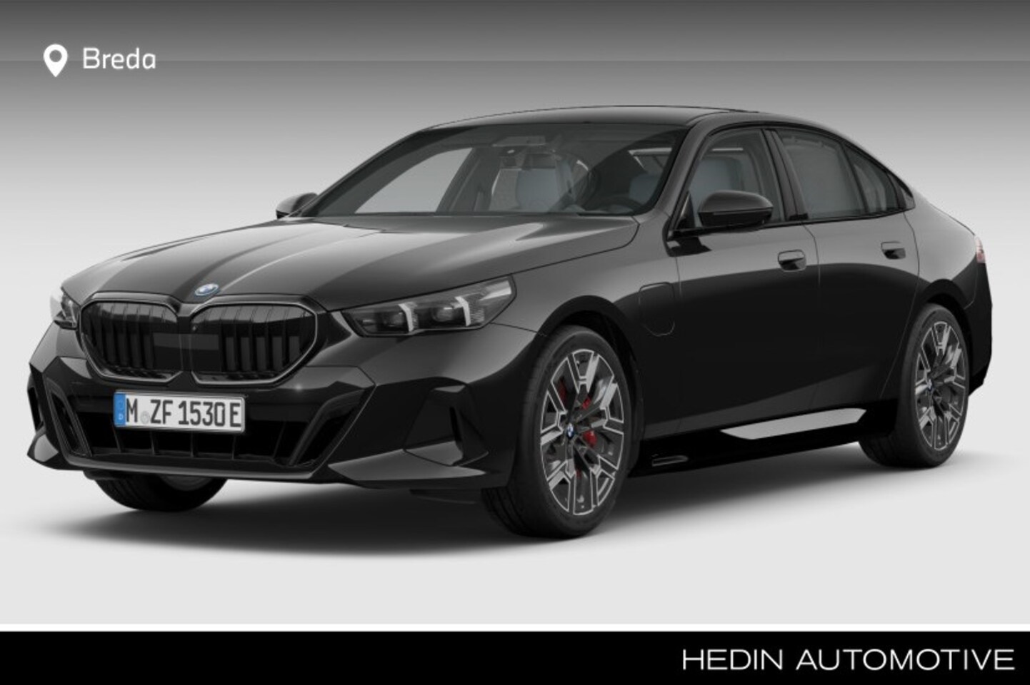 BMW 5-serie - 550e xDrive Sedan | M-Sport Pro | Trekhaak | Pano | 20 inch | Driving Assistant Prof | Hea - AutoWereld.nl