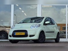 Citroën C1 - 1.0i12V Ambiance Automaat Airco Elke. pakket Nieuwe APK