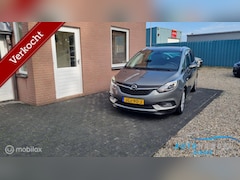 Opel Zafira - 1.6 Turbo Online Edition 7p. 136 pk