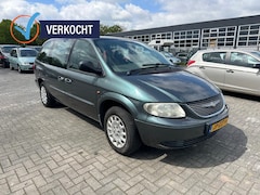 Chrysler Grand Voyager - 3.3i V6 SE Luxe