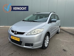 Mazda 5 - 5 1.8 Touring AIRCO | 7 PERSOONS