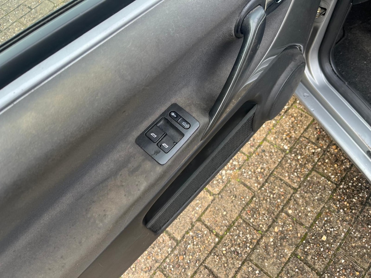 Volkswagen Lupo - 1.4 Turijn - AutoWereld.nl