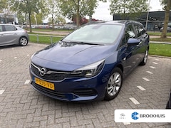 Opel Astra Sports Tourer - 1.2 Edition | Trekhaak (vast)