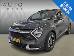 Kia Sportage - 1.6 T-GDi Hybrid DynamicPlusLine AWD | GRADEN CAMERA | ELEKTRISCH VERSTELBARE STOELEN | ST