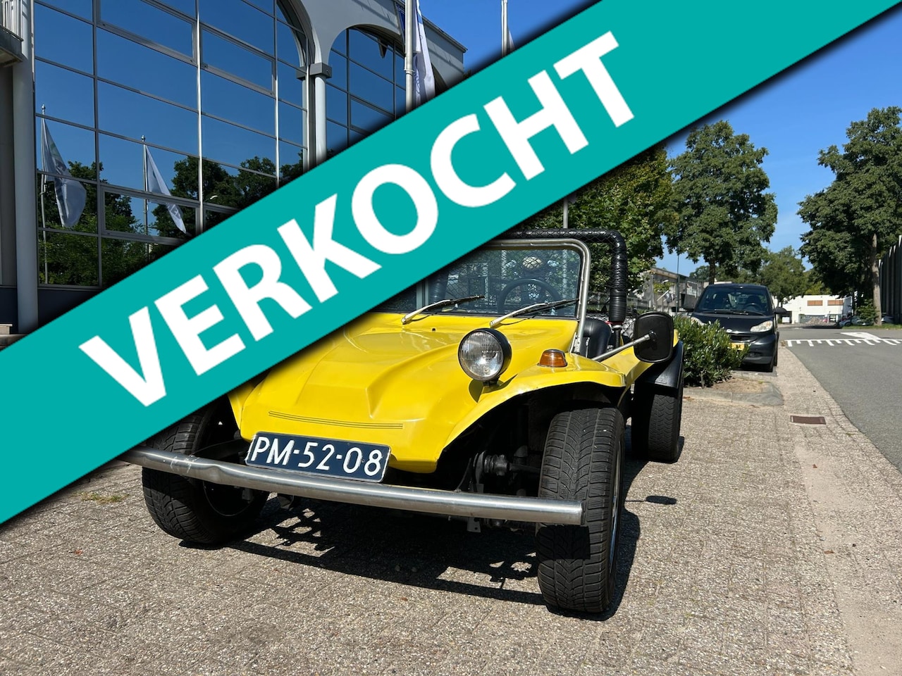 VOLKSWAGEN 113