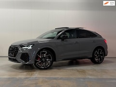 Audi RSQ3 Sportback - RSQ3 Sportback TFSI RS | PANO | 360 CAMERA | B&O | PPF | RS SEATS | KIWA SCM
