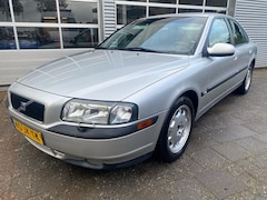 Volvo S80 - 2.4 Elan ( AUTOMAAT)