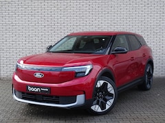 Ford Explorer - Extended Range RWD 79 kWh 204 PK | Warmtepomp | 21 inch | Driver Assistance Pack | Head-up