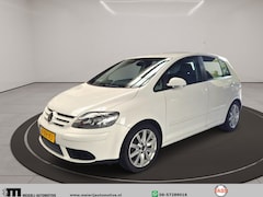 Volkswagen Golf Plus - 1.6 FSI Optive 3