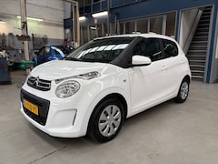Citroën C1 - 1.0 VTi 72PK 5D Feel | Airco | Bluetooth | NAP | Rijklaar prijs