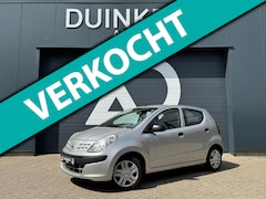 Nissan Pixo - 1.0 Visia | Nieuwe APK