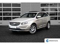 Volvo XC60 - 2.0 T5 245pk FWD Polar+ | Panoramadak | Achteruitrijcamera | Stoelen Elektrisch | 18"
