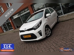 Kia Picanto - 1.0 CVVT ComfortLine Airco