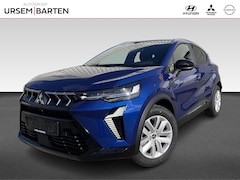 Mitsubishi ASX - 1.8 HEV AT Intense Tot € 4.000, - voordeel