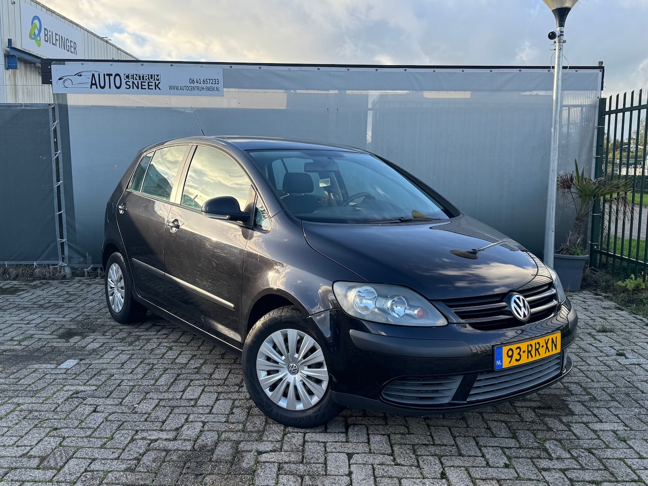 Volkswagen Golf Plus - 1.4 Turijn - APK 10-26 - Clima - Cruise - AutoWereld.nl