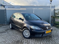 Volkswagen Golf Plus - 1.4 Turijn - APK 10-26 - Clima - Cruise