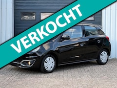Mitsubishi Space Star - 1.0 Cool+ 1e EIG / AUTOMAAT / 40.633KM