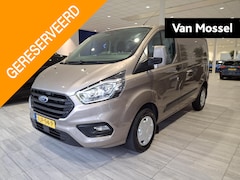 Ford Transit Custom - 280 2.0 TDCI L1H1 Trend | Camera | A/C | Trekhaak |