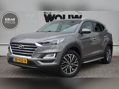 Hyundai Tucson - 1.6 GDI Premium Elektr Achterklep | Elektr Stoelverstelling | Stoelverwarming-koeling