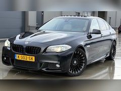 BMW 5-serie - 530i HIGH EX M Sport 6CIL Dakje H.UP