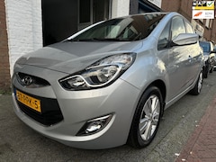 Hyundai ix20 - 1.6i i-Motion AUT Zeer Laag Kms NAP 1e Eig Trekhaak