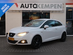 SEAT Ibiza SC - 1.6 SPORT AIRCO|NIEUWE APK