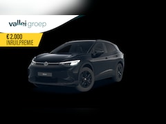 Volkswagen ID.4 - Pro Limited Edition 77 kWh accu 210 kW / 286 PK SU
