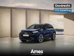 Audi Q4 e-tron - 45 quattro S Edition Competition 82 kWh