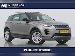 Land Rover Range Rover Evoque - P300e R-Dynamic SE | ACC | Panoramadak | 360° Camera | Leder