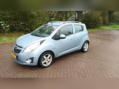 Chevrolet Spark - 1.2 16V LT Airco / Apk