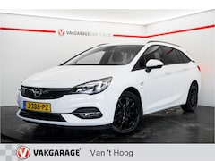 Opel Astra Sports Tourer - 1.2 Business Edition Trekhaak