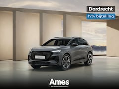 Audi Q4 e-tron - 45 quattro S Edition Competition 82 kWh