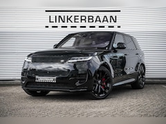 Land Rover Range Rover Sport - 3.0 P440e Dynamic HSE | Black Pack | Panodak | Head Up | Trekhaak | 23 inch |