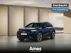 Audi Q4 e-tron - 45 quattro S Edition Competition 82 kWh