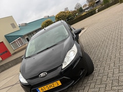 Ford Fiesta - 1.25 Limited