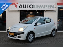 Nissan Pixo - 1.0 Acenta NIEUWE KOPPELING|INCL GARANTIE|28-07-2026 APK