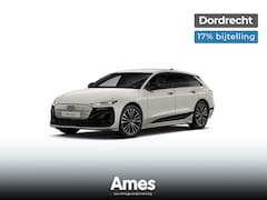 Audi A6 Avant e-tron - Advanced edition 83 kWh
