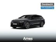 Audi A6 Avant e-tron - Advanced edition performance 100 kWh