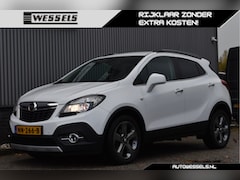 Opel Mokka - 1.4 T Cosmo Automaat, Navi, Cruise,