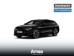 Audi A6 Avant e-tron - S edition performance 100 kWh