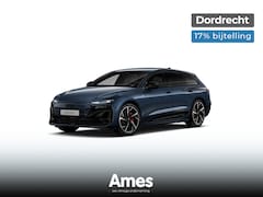 Audi A6 Avant e-tron - S edition performance 100 kWh