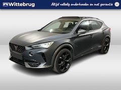 CUPRA Formentor - 1.4 e-Hybrid VZ Black Edition / AUTOMAAT/ 245 PK/ LEDER/ PANO/ ELEKTR. TREKHAAK/ KEYLESS/