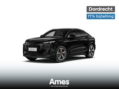 Audi Q6 Sportback e-tron - S edition 83 kWh
