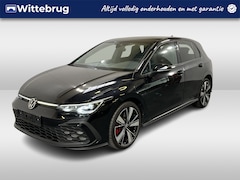 Volkswagen Golf - 1.4 eHybrid GTE / AUTOMAAT/ 245PK/ ELEKTR. TREKHAAK/ ADAPT. CRUISE/ NAVI/ APP-CONNECT/ PAR
