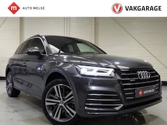 Audi Q5 - 55 TFSI e quattro 367pk S tronic Competition