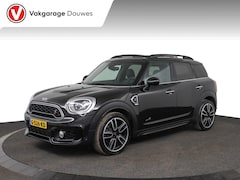 MINI Countryman - 2.0 Cooper S ALL4 Chili |Automaat |Leder|Pano|HUD|Harman&Kardon