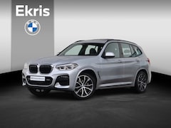 BMW X3 - xDrive20i High Executive M-Sportpakket / Head Up Display / Trekhaak / Comfort Access / HIF
