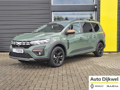 Dacia Jogger - 1.6 Hybrid AUTOMAAT 140 Extreme 7 pers
