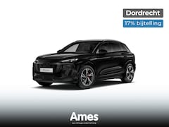 Audi Q6 e-tron - S edition performance 100 kWh