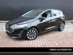 Ford Fiesta - 1.0 EcoBoost Hybrid Titanium